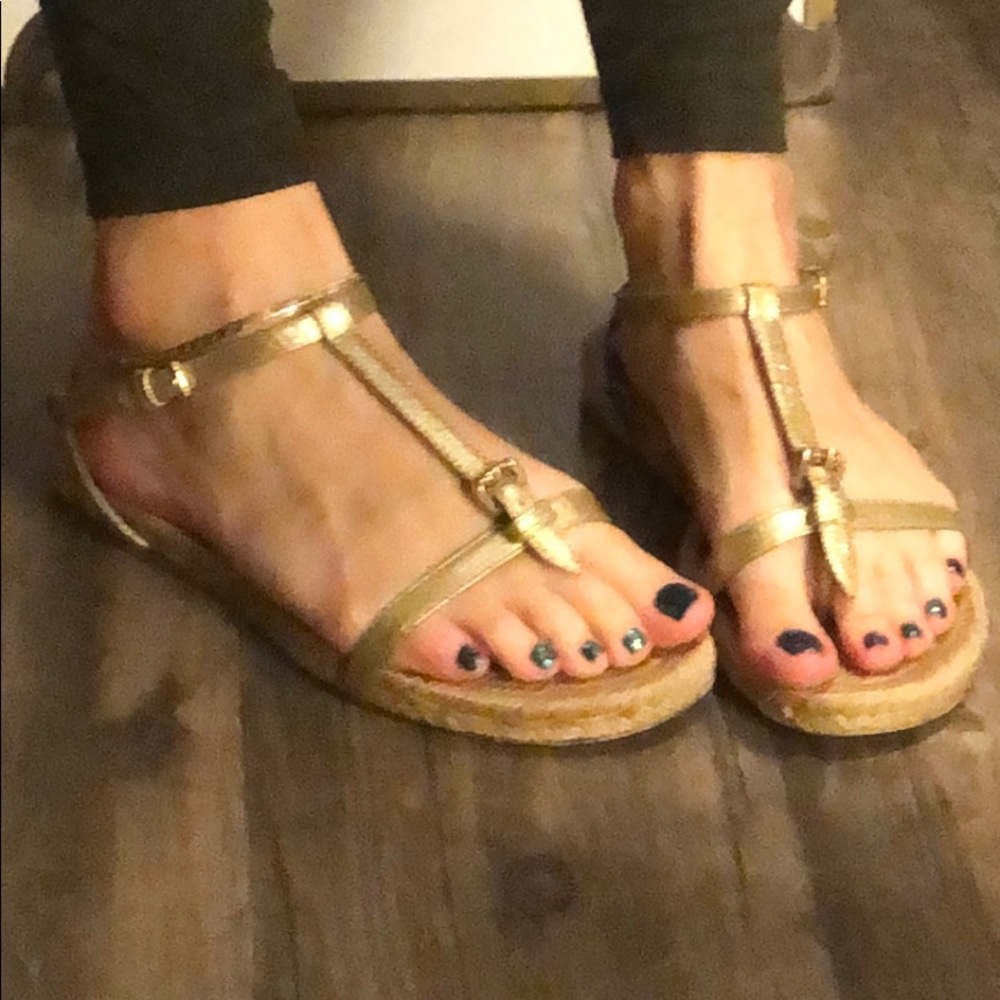 Burberry Espadrilles Sandals - Picture 2 of 5